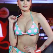 มิสแม็กซิมไทยแลนด์ 2014 (Miss Maxim Thailand 2014)