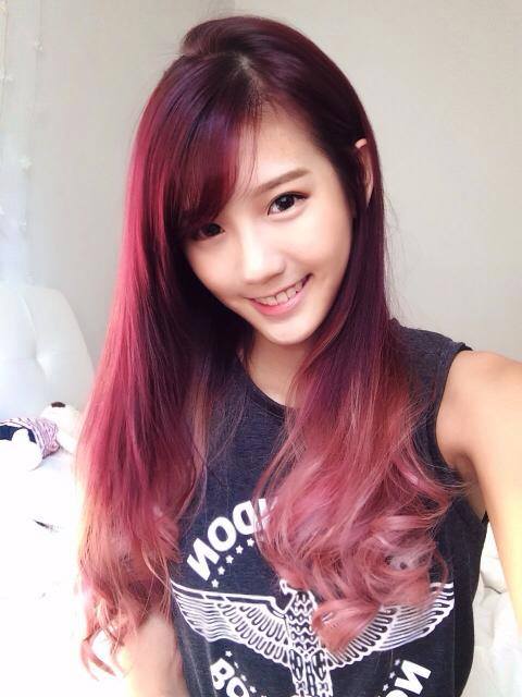 Joyce Chu