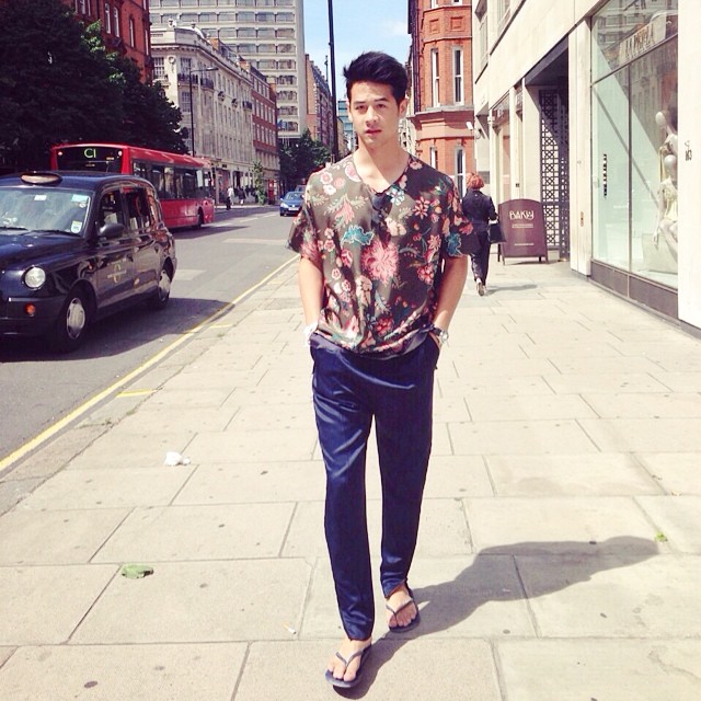 เป๋า-วฤธ ลีสวรรค์