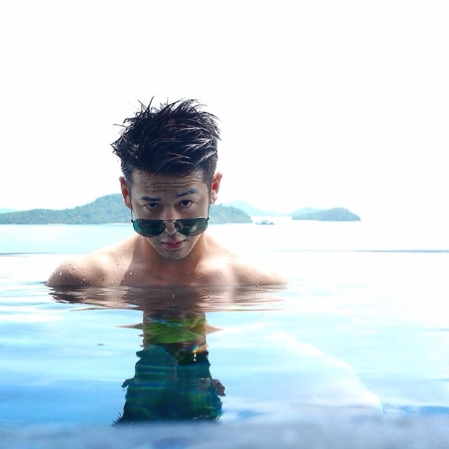 เป๋า-วฤธ ลีสวรรค์