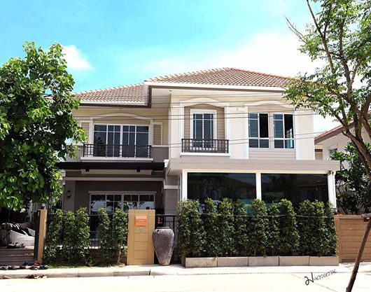 บ้านกัน เดอะสตาร์