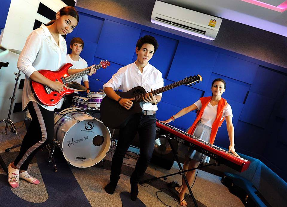 บ้านกัน เดอะสตาร์