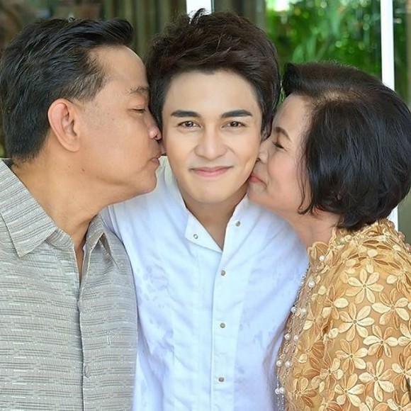 บ้านกัน เดอะสตาร์