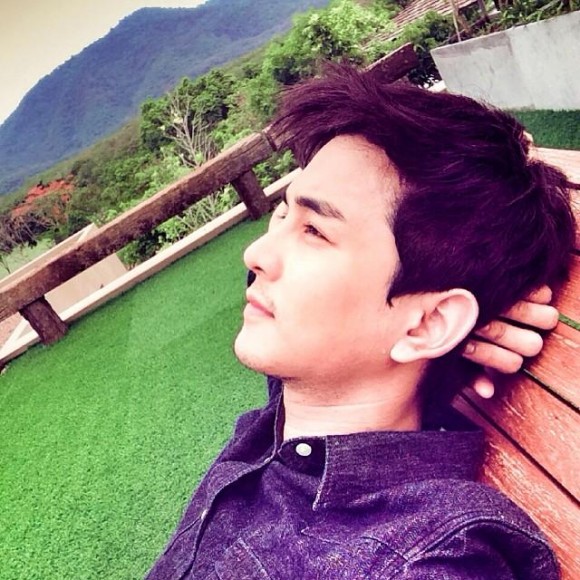 บ้านกัน เดอะสตาร์