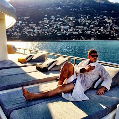 มหาเศรษฐี