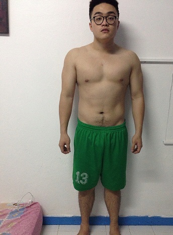 ลดน้ำหนัก