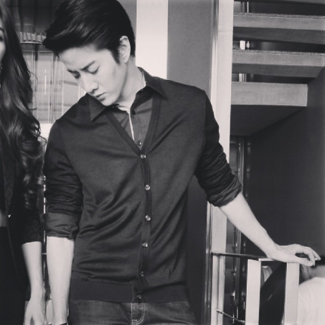 ไมค์ พิรัชต์ นิธิไพศาลกุล