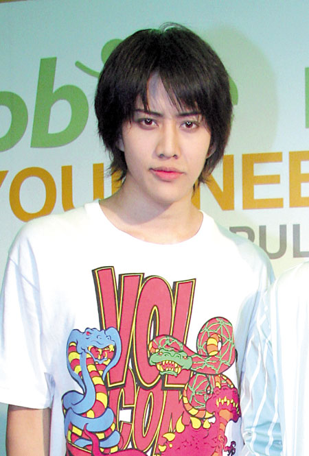 ไมค์ พิรัชต์ นิธิไพศาลกุล