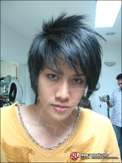 ไมค์ พิรัชต์ นิธิไพศาลกุล