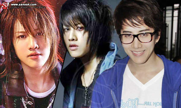 ไมค์ พิรัชต์ นิธิไพศาลกุล