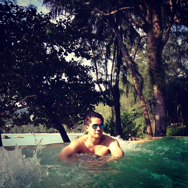 กรณ์ ณรงค์เดช