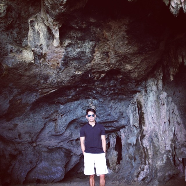 กรณ์ ณรงค์เดช