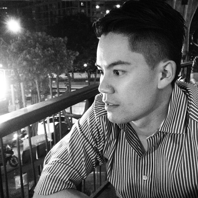 กรณ์ ณรงค์เดช