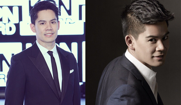 กรณ์ ณรงค์เดช