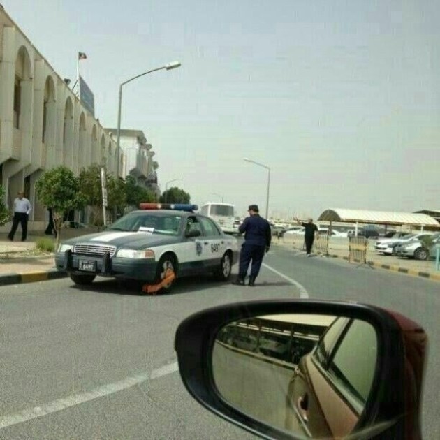 ตำรวจจับตำรวจ