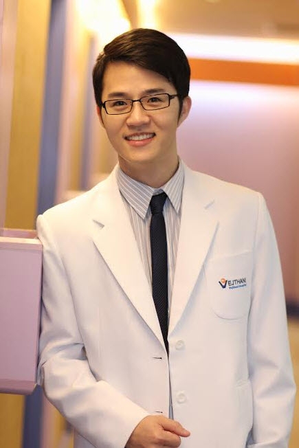 นพ.ปัญญา ศักดิ์สง่าวงษ์