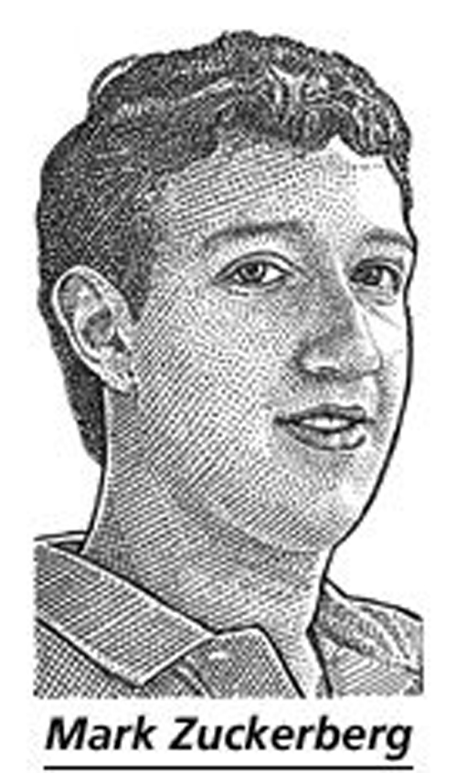 Mark Zuckerberg