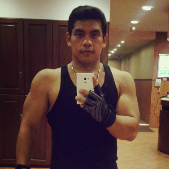 ลดน้ำหนัก 130kg สร้างซิกแพ็คใน1ปี