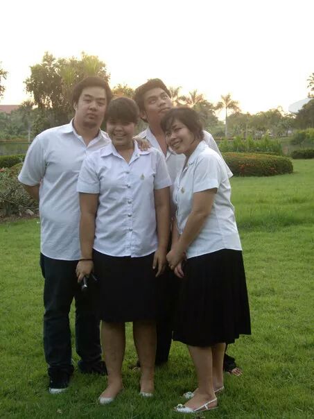 ลดน้ำหนัก 130kg สร้างซิกแพ็คใน1ปี