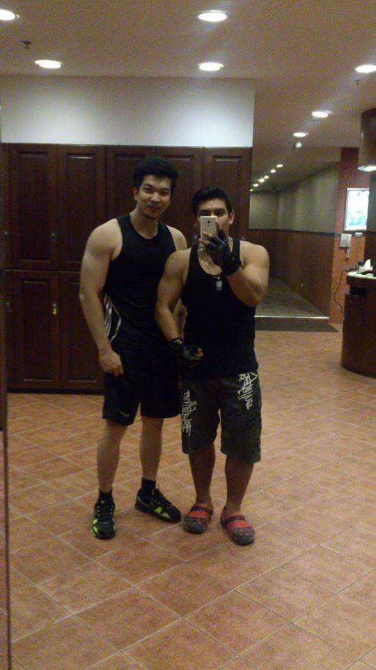 ลดน้ำหนัก 130kg สร้างซิกแพ็คใน1ปี