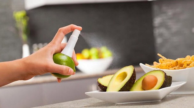 แค่เสียบก็พ่นได้เลย