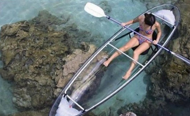 เรือล่องหน