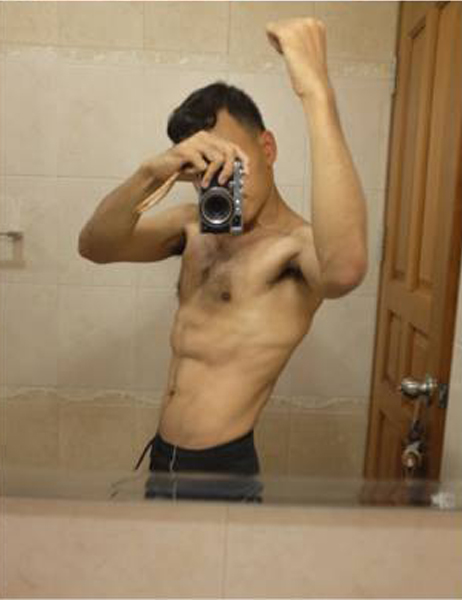 ลดน้ำหนักสู่นักวิ่ง