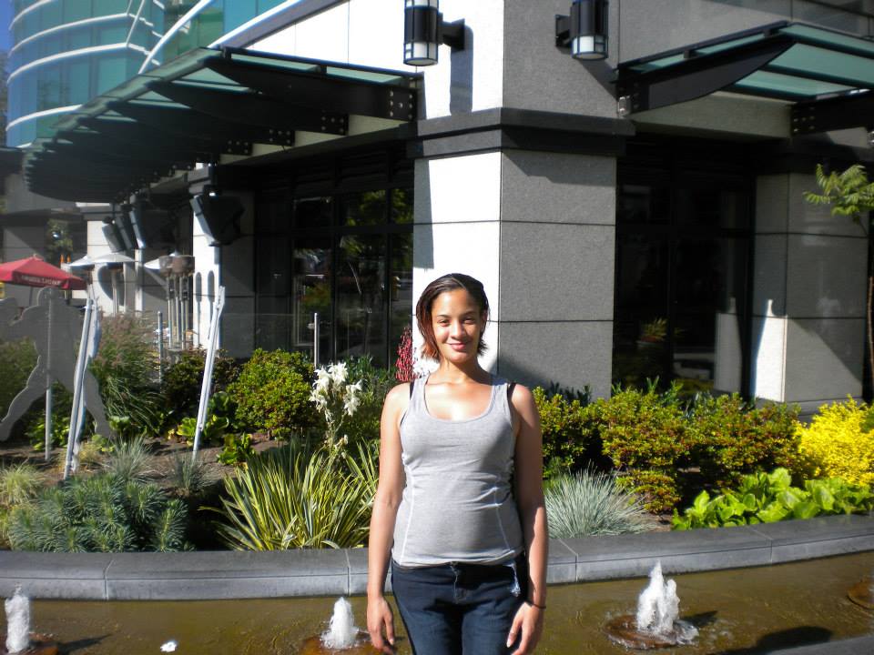 ชานเต้ กิลแมน 