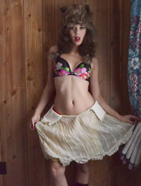 ซาราห์ ไวท์