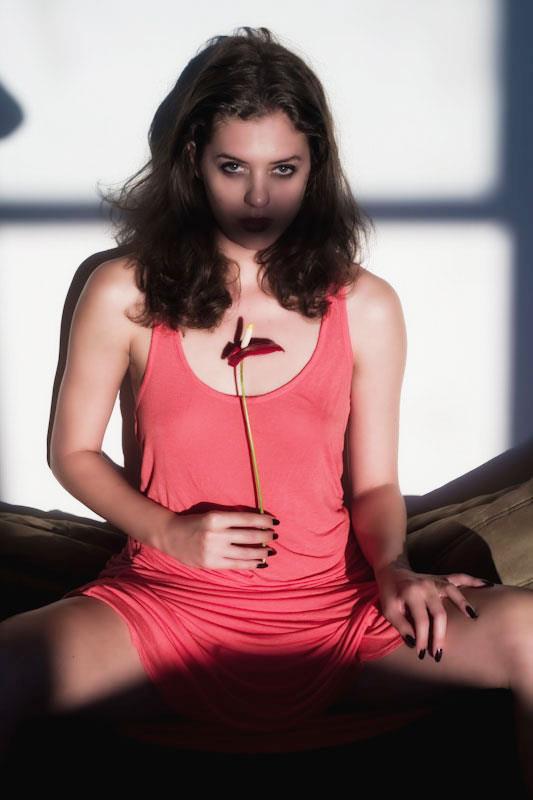 บำบัดเซ็กซ์ด้วยการเปลือย