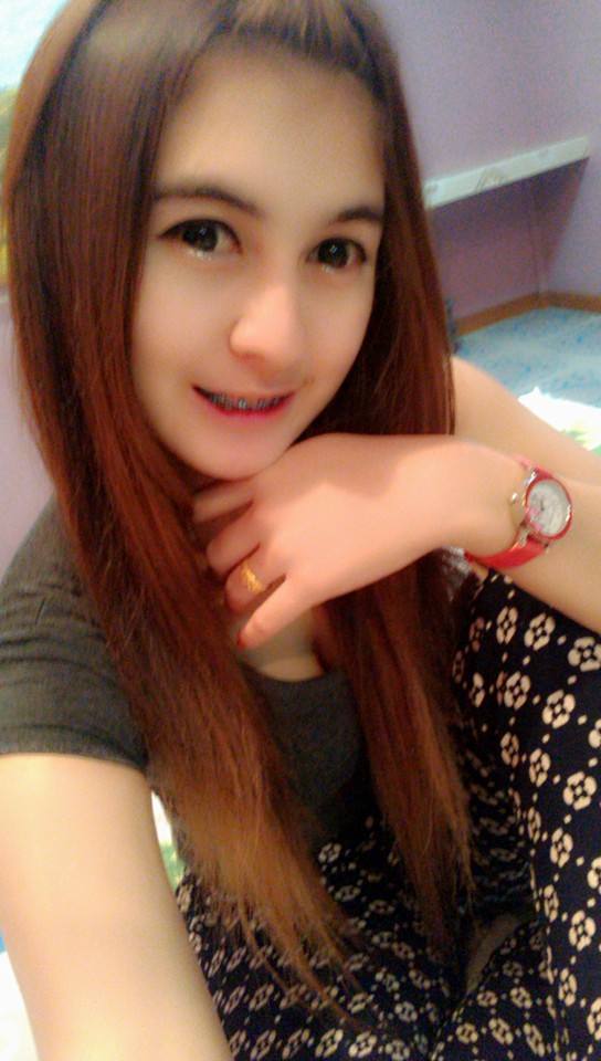 กบ โอรส แฟนสาว