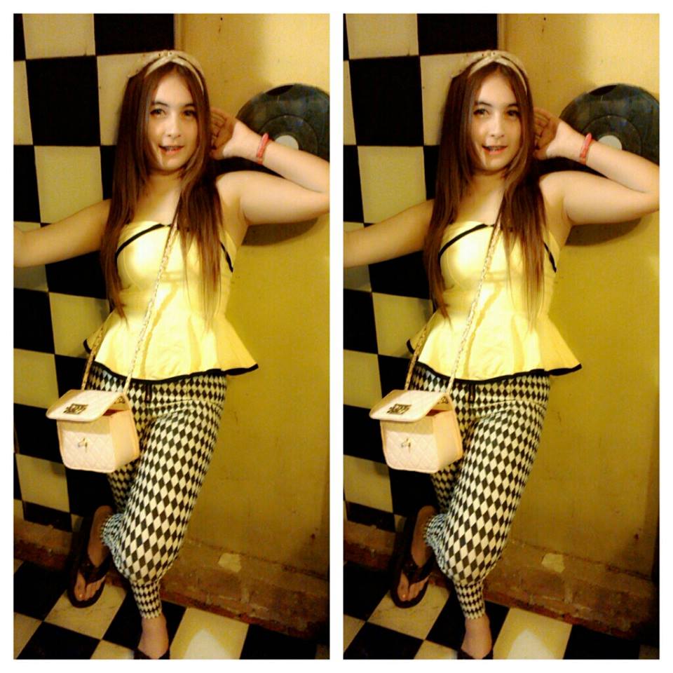 กบ โอรส แฟนสาว