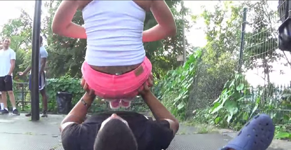 6.ยกแฟนแทนคิดถึง