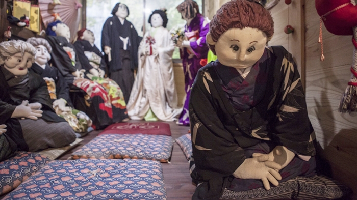 หุบเขาตุ๊กตา