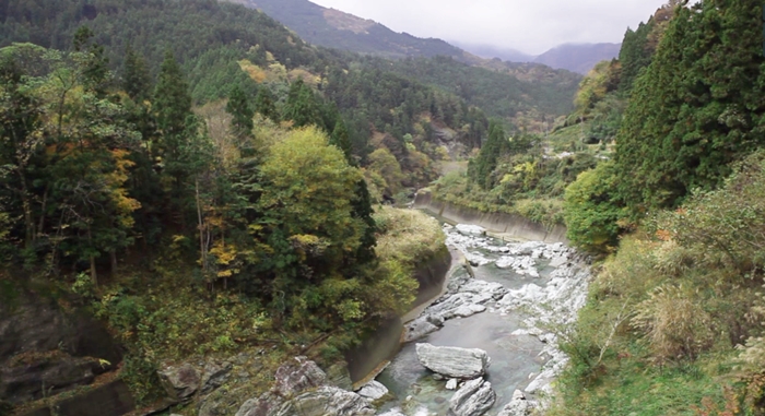 หุบเขาตุ๊กตา