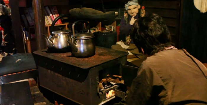 หุบเขาตุ๊กตา