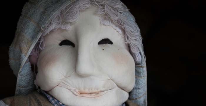 หุบเขาตุ๊กตา