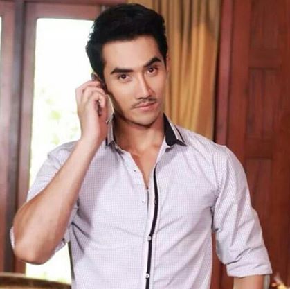  บิ๊กเอ็ม ลิขิต บุตรพรม