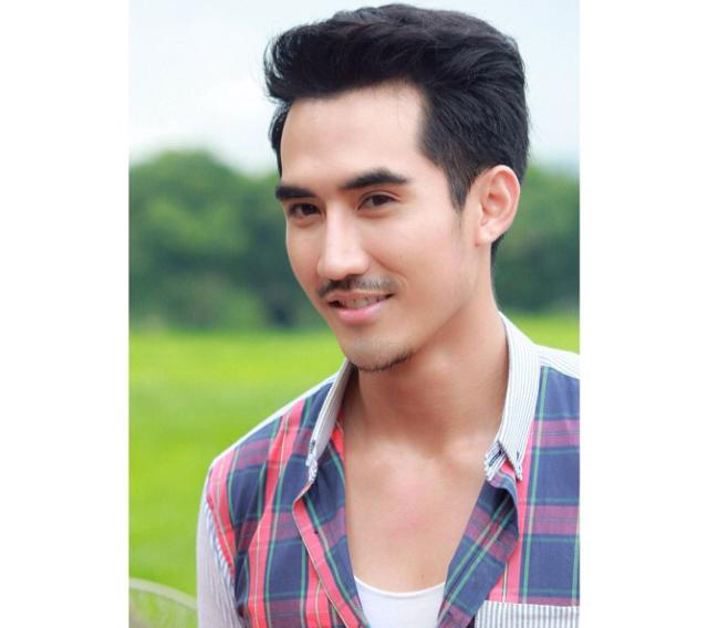  บิ๊กเอ็ม ลิขิต บุตรพรม