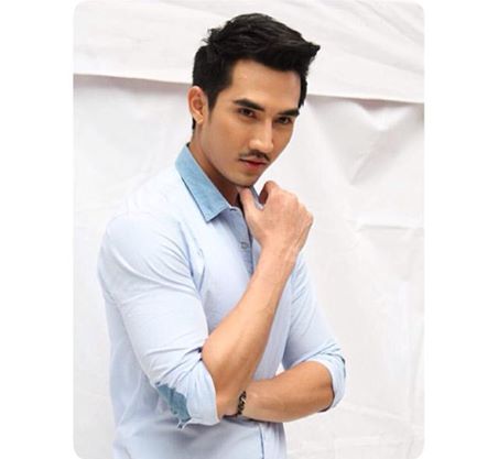  บิ๊กเอ็ม ลิขิต บุตรพรม