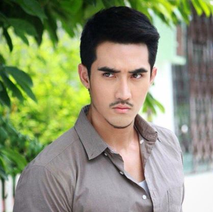  บิ๊กเอ็ม ลิขิต บุตรพรม