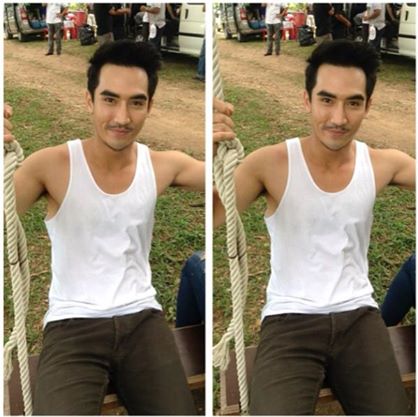  บิ๊กเอ็ม ลิขิต บุตรพรม