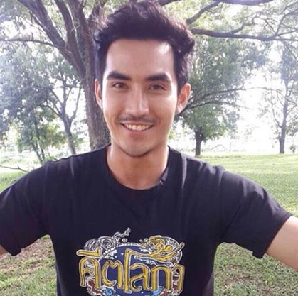  บิ๊กเอ็ม ลิขิต บุตรพรม