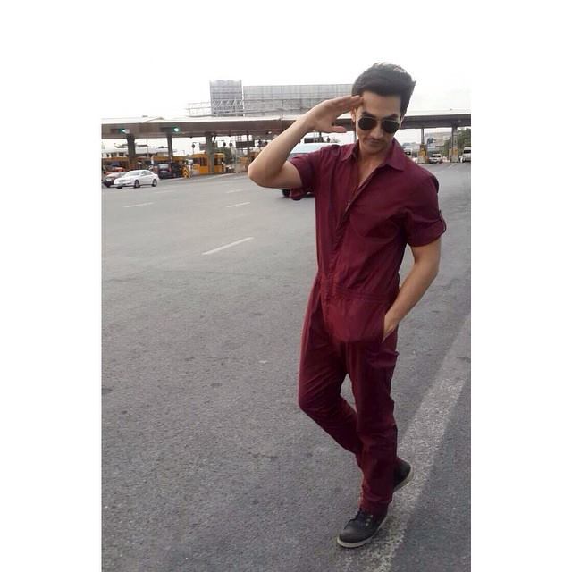  บิ๊กเอ็ม ลิขิต บุตรพรม