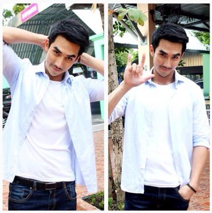  บิ๊กเอ็ม ลิขิต บุตรพรม