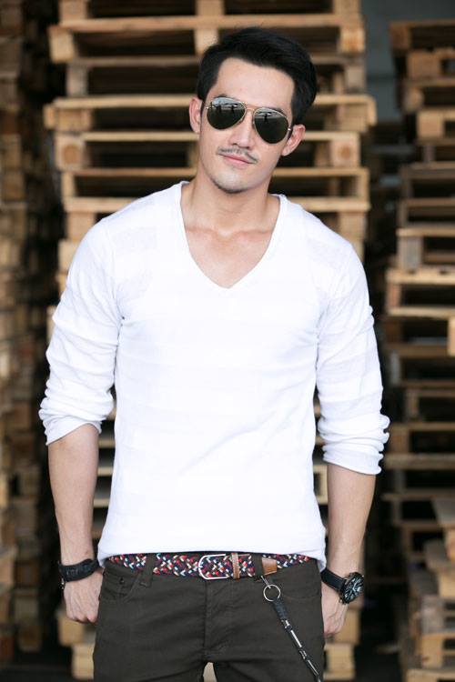  บิ๊กเอ็ม ลิขิต บุตรพรม