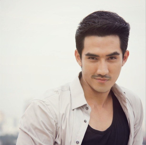  บิ๊กเอ็ม ลิขิต บุตรพรม