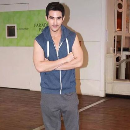  บิ๊กเอ็ม ลิขิต บุตรพรม