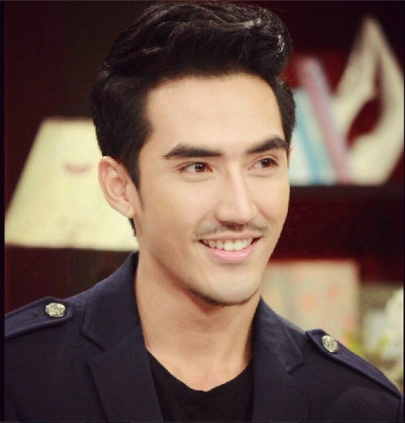  บิ๊กเอ็ม ลิขิต บุตรพรม