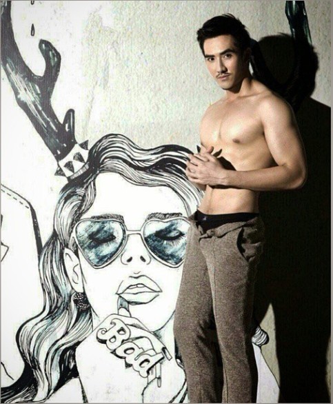  บิ๊กเอ็ม ลิขิต บุตรพรม